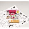 Coloriage pocket-Licorne - Image 2