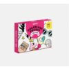 Coloriage pocket-Licorne