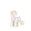 Hochet "licorne" caoutchouc naturel et tissus. - Image 2