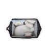 Baby Necessities Trousse De Toilette - Noir Or. - Image 2
