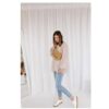 Sac banane On the go Teddy Beige. - Image 3