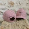 Casquette mini louve enfant 7- 12 ans. - Image 3