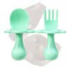 Couverts ergonomiques- Mint. - Image 3