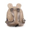 My First Bag Sac A Dos Pour Enfants - Matelassé Beige. - Image 2