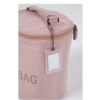My lunchbag avec doublure isolante, rose. - Image 2