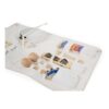 Ensemble De Musique 8 Instruments + Organisateur Pliable - Toile. - Image 2