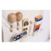 Ensemble De Musique 8 Instruments + Organisateur Pliable - Toile. - Image 3