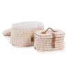 Duo de paniers Childhome. - Image 2
