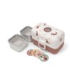 La lunch box "fox".