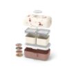 La lunch box "fox". - Image 3