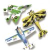 Coffret Maquettes déco "avions". - Image 3