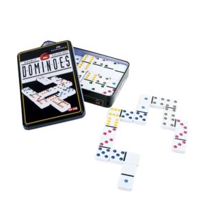 Jeu de dominos