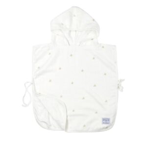 Poncho Bambou Sand 3- 5ans.