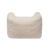 Fauteuil Jollein Boucle Naturel. - Image 2