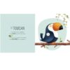 Livre sonore: Les Petits Habitants de la Jungle. - Image 2