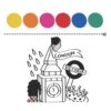 PAINTING KIT -ATLAS. - Image 3