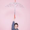 Parapluie Bisou enfant. - Image 2