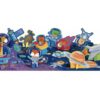 Q-box - Puzzle L'Espace. - Image 2