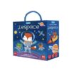 Q-box - Puzzle L'Espace.