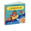 Q-box - Puzzle L'Espace. - Image 3
