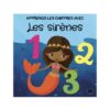 Q-box - Puzzle Les Sirènes. - Image 3