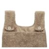 Sac de rangement pour parc/lit teddy biscuit. - Image 4