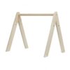 Portique bébé en bois - Jollein.