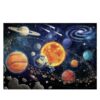 Le coffret méga atlas de l'Espace. - Image 2