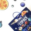 Le coffret méga atlas de l'Espace. - Image 3