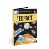 Le coffret méga atlas de l'Espace. - Image 4