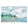 Le coffret du méga atlas de la Mer avec puzzle 500 pièces. - Image 4