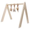 Portique bébé en bois - Jollein. - Image 2