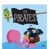 Puzzle géant –Les pirates. - Image 2