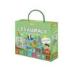 Arts & Crafts – Les animaux.