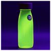 Petit Boum, bouteille sensorielle Float Yellow Fluo. - Image 3