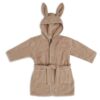 Peignoir 1-2 ans Biscuit - Jollein.