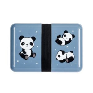 Boîte à tartines : Pandas