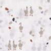 Langes divinement doux L (3 pcs), Tiny Farmer Pois. - Image 4