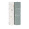 Lange pour emmailloter divinement doux XL, Garden Explorer Tracteur.