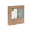 Lange pour emmailloter divinement doux XL, Garden Explorer Tracteur. - Image 2
