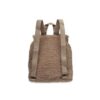 Sac à dos boucle biscuit. - Image 3