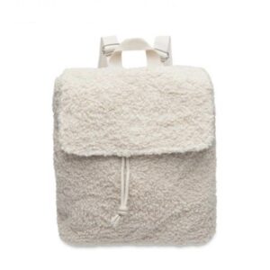 Sac à dos boucle naturel.