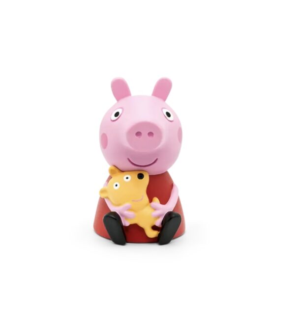 Tonies Peppa Pig Sur La Route Avec Peppa.