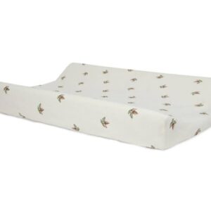 Jollein housse matelas à langer Rosehip.