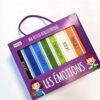 Ma petite bibliothèque. Les émotions. - Image 2
