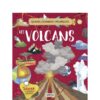 Quoi, Comment, Pourquoi. Les Volcans.