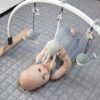 Arche d'éveil baby gym- Flow Amsterdam. - Image 4