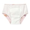 Maillot de bain couche – Poisson, rose clair 3-6mois. - Image 3