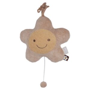 Peluche musicale Spring Garden Bloom.