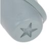 Jouets de plage (5 pcs) bleu. - Image 4